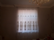 Satılır 3 otaqlı 200 m2 yeni tikili Abşeron r.