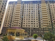 Satılır 3 otaqlı 117 m2 yeni tikili Bayıl