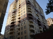 Satılır 4 otaqlı 154 m2 yeni tikili 9 mkr