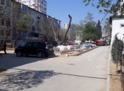 Satılır 1 otaqlı 35 m2 köhnə tikili 4 mkr