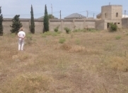 Satılır 12 sot torpaq Şağan