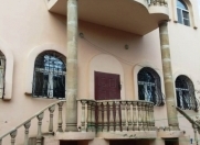 İcarəyə verilir 5 otaqlı 400 m2 bağ evi Novxanı