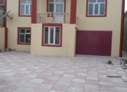 Satılır 5 otaqlı 200 m2 həyət evi Y.Ramana