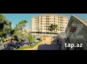 Satılır 1 otaqlı 31.2 m2 yeni tikili Xırdalan