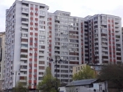 Satılır 3 otaqlı 123 m2 yeni tikili Gənclik m.