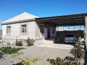 Satılır 3 otaqlı 60 m2 həyət evi Türkan