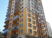 Satılır 4 otaqlı 200 m2 yeni tikili Gənclik m.