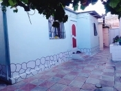 Satılır 2 otaqlı 100 m2 həyət evi Binəqədi