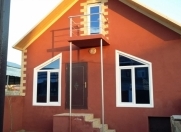 Satılır 4 otaqlı 135 m2 həyət evi Masazır