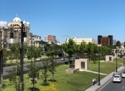 İcarəyə verilir 2 otaqlı 70 m2 yeni tikili Qış parkı