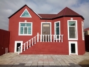 Satılır 3 otaqlı 100 m2 həyət evi Maştağa
