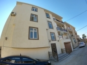 Satılır 3 otaqlı 75 m2 yeni tikili Qaraçuxur