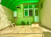 Satılır 3 otaqlı 80 m2 həyət evi Binəqədi