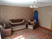 İcarəyə verilir 6 otaqlı 120 m2 həyət evi Zaqatala