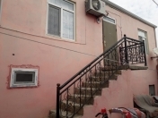 Satılır 3 otaqlı 100 m2 həyət evi Xocəsən