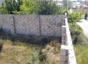 Satılır 5 sot torpaq Saray