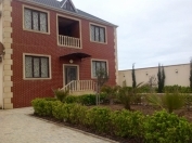 Satılır 5 otaqlı 280 m2 bağ evi Şüvəlan