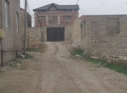 Satılır 7 otaqlı 400 m2 həyət evi Hökməli