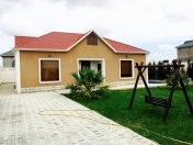 İcarəyə verilir 4 otaqlı 160 m2 bağ evi Şüvəlan