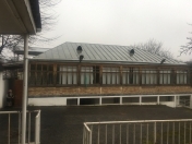 Satılır 6 otaqlı 200 m2 həyət evi Şəmkir