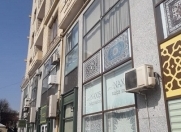 İcarəyə verilir 2 otaqlı 106 m2 yeni tikili Olimpik Star