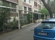 Satılır 3 otaqlı 100 m2 köhnə tikili 4 mkr