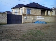 Satılır 5 otaqlı 131 m2 həyət evi Saray
