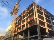 Satılır 2 otaqlı 98 m2 yeni tikili Tibb Universiteti