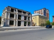 İcarəyə verilir 10 otaqlı 720 m2 obyekt Sumqayıt