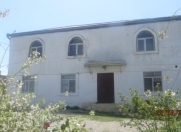 Satılır 8 otaqlı 300 m2 həyət evi Saray
