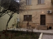 Satılır 8 otaqlı 260 m2 həyət evi Rəsulzadə