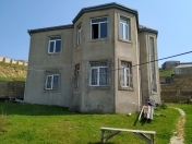 Satılır 5 otaqlı 180 m2 həyət evi Atyalı