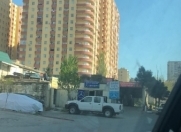 Satılır 1 otaqlı 71 m2 yeni tikili Əhmədli