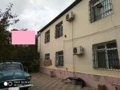 Satılır 6 otaqlı 200 m2 həyət evi Nəriman Nərimanov m.