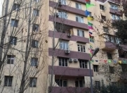 Satılır 3 otaqlı 86 m2 köhnə tikili 4 mkr