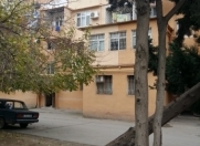 Satılır 2 otaqlı 50 m2 köhnə tikili 7 mkr