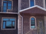 Satılır 4 otaqlı 200 m2 həyət evi Masazır