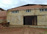 Satılır 5 otaqlı 55000 m2 obyekt Sumqayıt