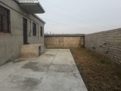 Satılır 3 otaqlı 110 m2 həyət evi Kürdəxanı