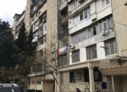 Satılır 3 otaqlı 110 m2 köhnə tikili 9 mkr