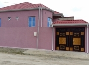 Satılır 5 otaqlı 150 m2 həyət evi Mehdiabad