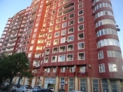 Satılır 2 otaqlı 65 m2 yeni tikili Şərq Bazarı