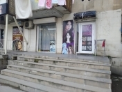 Satılır 1 otaqlı 50 m2 yeni tikili Yeni Yasamal