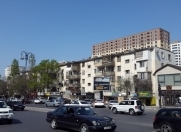 İcarəyə verilir 1 otaqlı 31 m2 köhnə tikili Yeni Yasamal