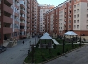 Satılır 2 otaqlı 46 m2 yeni tikili Y.Günəşli