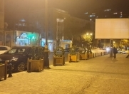 İcarəyə verilir 15 otaqlı 500 m2 obyekt Azərbaycan Dillər Universiteti