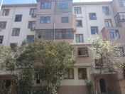 Satılır 2 otaqlı 30 m2 köhnə tikili 4 mkr