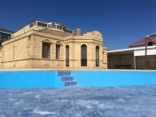 Satılır 4 otaqlı 140 m2 villa Şıxov