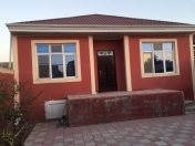 Satılır 4 otaqlı 100 m2 həyət evi Hövsan