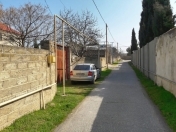 Satılır 11.6 sot torpaq Albalı